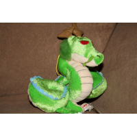 Officiële Dragonball z knuffel Shenron +/- 17cm (lees beschijving)